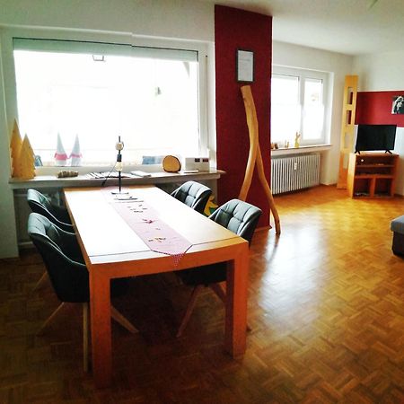 Ferienwohnung Villingen Exterior foto