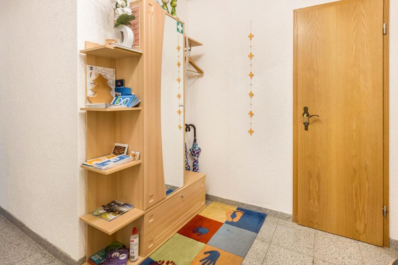 Ferienwohnung Villingen Exterior foto