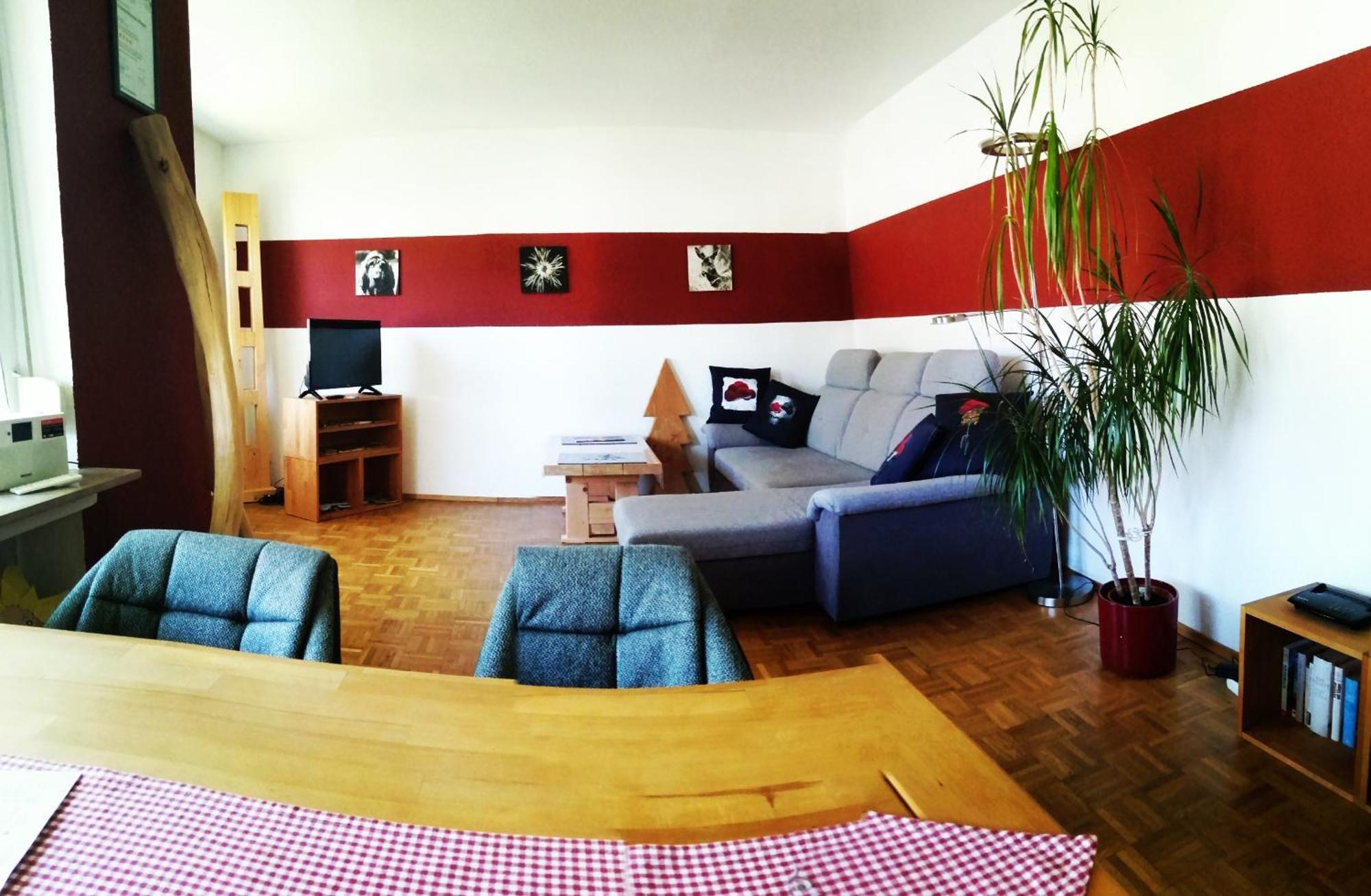 Ferienwohnung Villingen Exterior foto