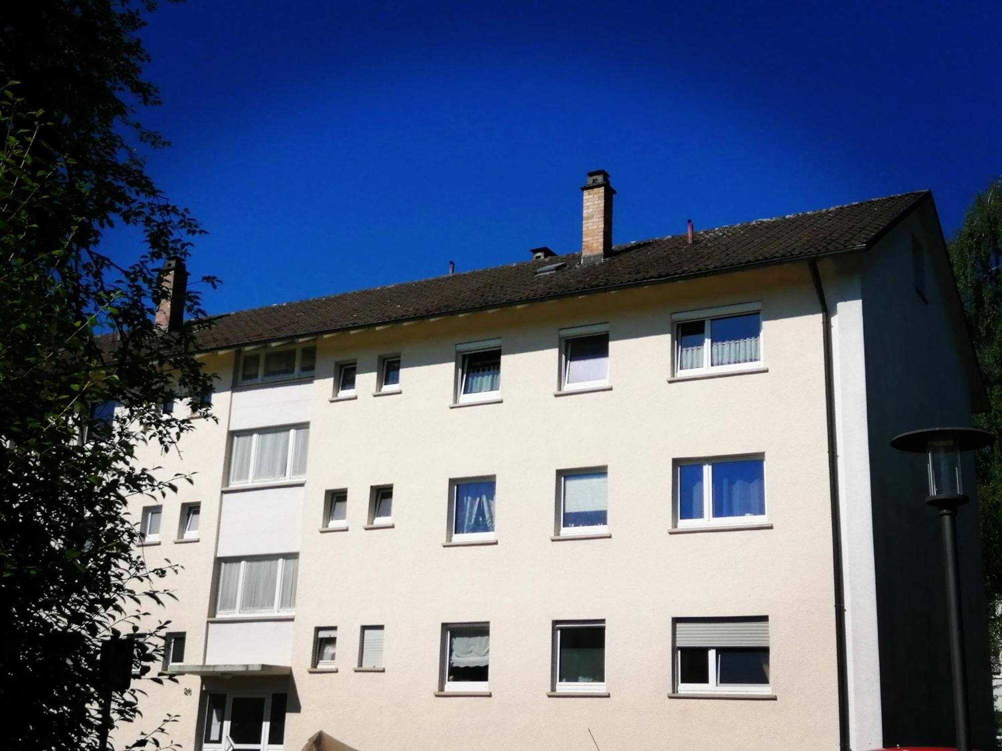 Ferienwohnung Villingen Exterior foto